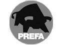 Prefa-Logo